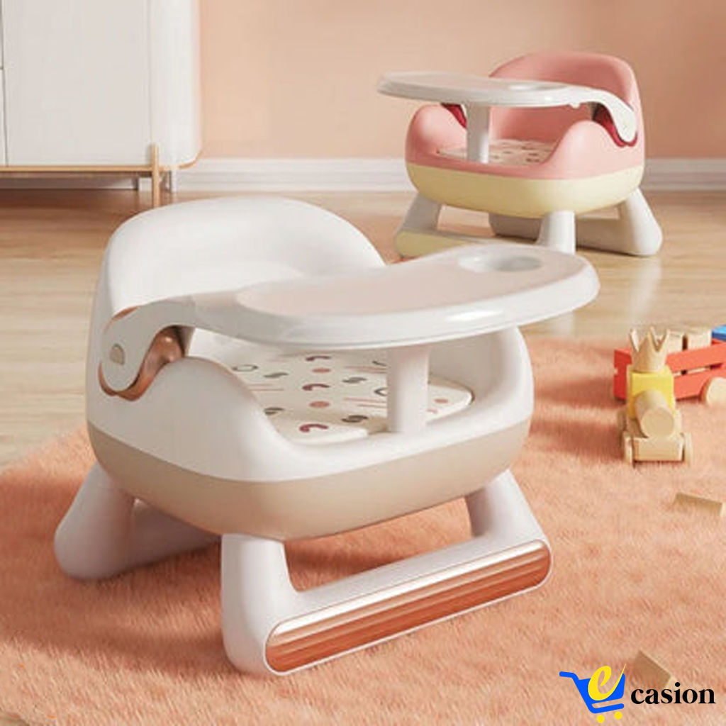 Chaise Bébé Polyvalente Sécurisée Antidérapante – Confort et Sécurité au Quotidien